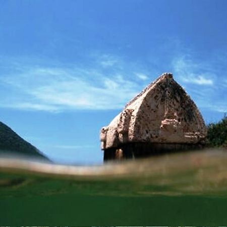 Hiker'S Inn-Purple House Kaleucagız 외부 사진