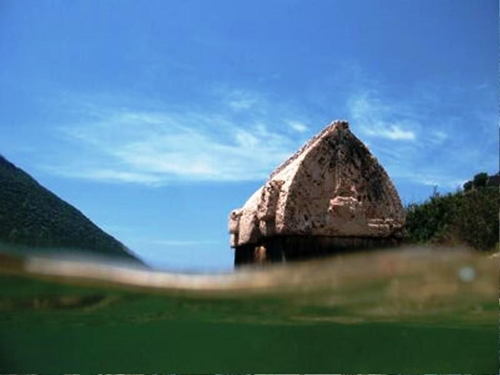 Hiker'S Inn-Purple House Kaleucagız 외부 사진