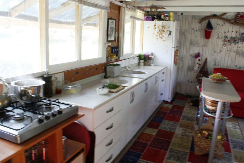Hiker'S Inn-Purple House Kaleucagız 외부 사진