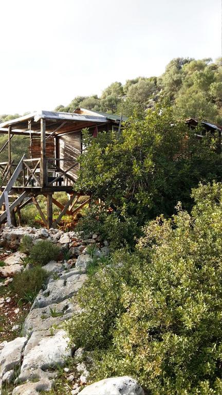 Hiker'S Inn-Purple House Kaleucagız 외부 사진
