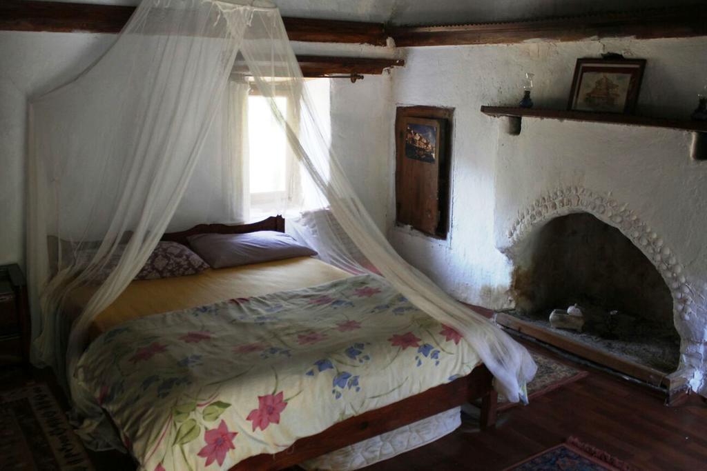 Hiker'S Inn-Purple House Kaleucagız 객실 사진