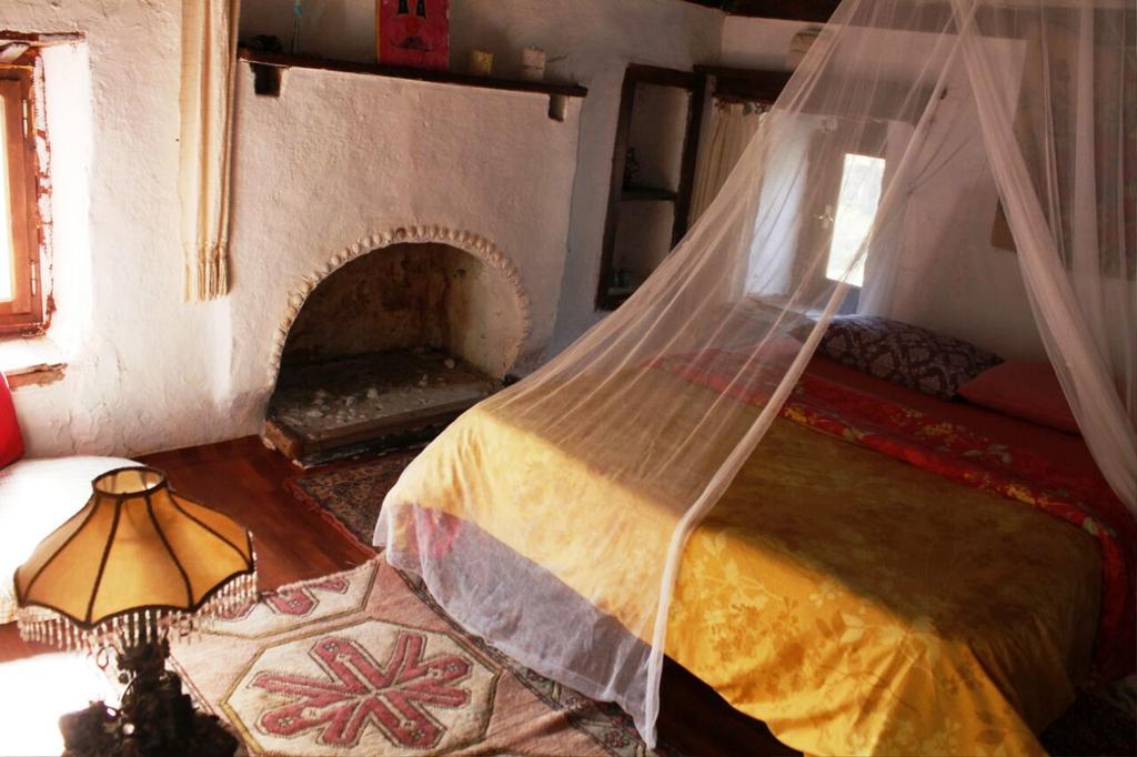 Hiker'S Inn-Purple House Kaleucagız 객실 사진