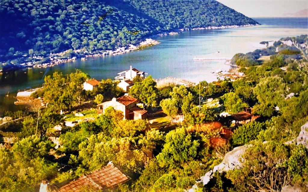 Hiker'S Inn-Purple House Kaleucagız 외부 사진